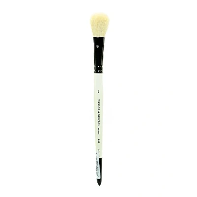 Abbildung von Winsor &amp; Newton 5224002 Sable Serie 240 Aquarellpinsel Nr. 2 (Rund, Verwasch, Pinsel)