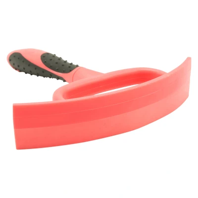 Abbildung von Imperial Riding Schweißmesser Grippy Diva Rosa One Size