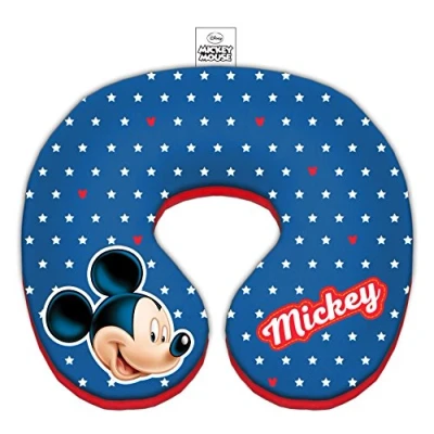Abbildung von Disney Mickey Kragenkissen