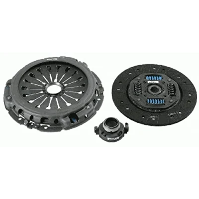 Abbildung von SACHS 3000 743 001 Kupplungssatz 235 235/Z FIAT: Ducato II Bus, Pritsche/Fahrgestell, Kastenwagen