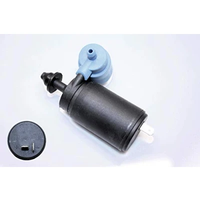Abbildung von DAKAtec 40026W Waschwasserpumpe 12 OPEL: Zafira A, Meriva Corsa C Schrägheck, VOLKSWAGEN: GOLF 3, Polo III Passat B3/B4 Variant