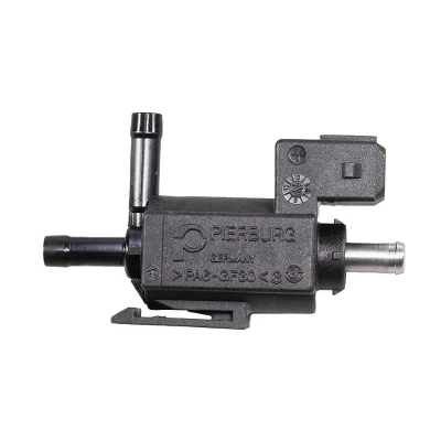 Abbildung von METZGER 08920020 Ventil, Verdichter Bypassklappe OPEL: Insignia A Sports Tourer