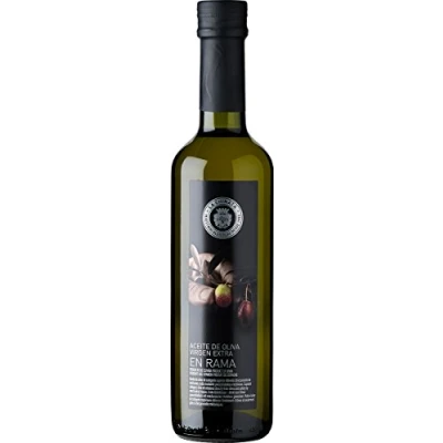 Abbildung von La Chinata Aceite De Oliva En Rama (0,5l) Extra Natives Olivenöl ungefiltert und naturtrüb