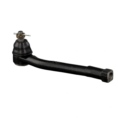 Abbildung von FEBI BILSTEIN 41896 Spurstangenkopf Vorderachse links mit Kronenmutter KIA: CARNIVAL / GRAND 3, 2