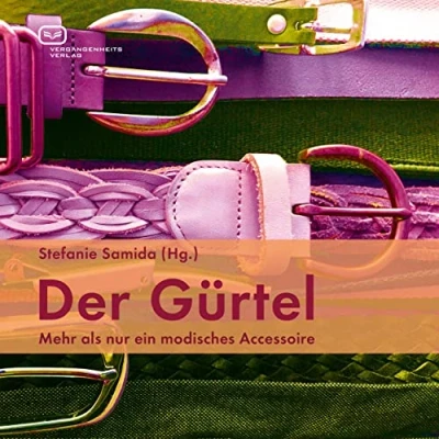 Abbildung von Der Gürtel: Mehr als nur ein modisches Accessoire