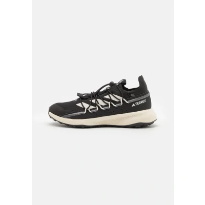 Abbildung von Adidas Terrex Voyager 21 Travel Shoes Hikingschuh, Damen, Größe: 36, Core black/chalk white/grey five Schuhe