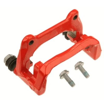 Abbildung von TRW BDA927 Bremssattelhalter FIAT: 500 Schrägheck, Panda II C Cabrio, ABARTH: / 595 695 Schrägheck