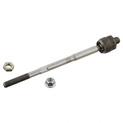Abbildung von febi BILSTEIN 30587 Axialgelenk Vorderachse links, rechts 285 Plus mit Kontermutter OPEL: Vectra C Caravan, CC