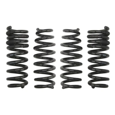 Abbildung von EIBACH Pro Kit E10 25 030 01 22 Fahrwerksatz, Federn MERCEDES BENZ: ML Klasse