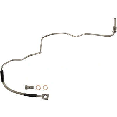 Abbildung von TRW PHD1040 Bremsschläuche 192 M10x1 VOLKSWAGEN: Polo IV Schrägheck, III Classic, Limousine, SKODA: Fabia I Schrägheck