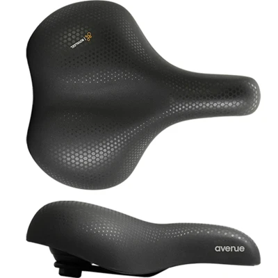 Abbildung von Fahrradsattel Selle Royal Avenue Relaxed Urban Life
