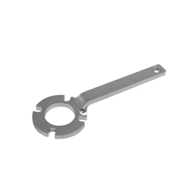 Abbildung von GATES GAT5039A Montagewerkzeug, Zahnriemen FORD: Focus 2 Schrägheck, MONDEO 4 Turnier