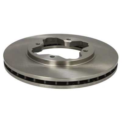 Abbildung von ABE C34023ABE Bremsscheibe Vorderachse 259 23 4 Belüftet HONDA: CIVIC 6 Hatchback, Fastback, ACCORD 5