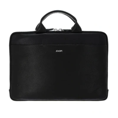 Abbildung von JOOP! Cardona SAMU Briefbag Unisex Aktentasche, Größe: One Size, Black
