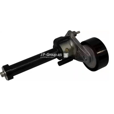 Abbildung von JP GROUP 1118204300 Riemenspanner VOLKSWAGEN: Golf 6, Passat B6 Variant, 5 Schrägheck, AUDI: A3 Sportback, TT Coupe
