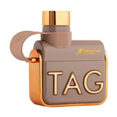 Abbildung von Armaf Tag Her Donna Di Terra Eau de Parfum 100 ml