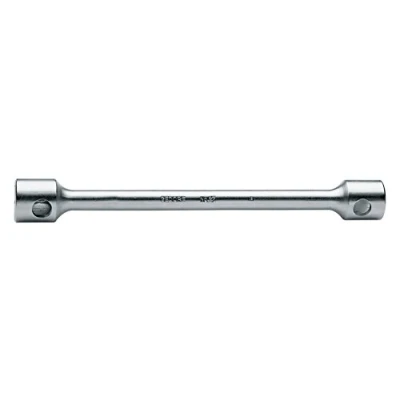 Abbildung von GEDORE Radsteckschlüssel LKW 6 kant 24 x 27 mm, 1 Stück, 24x27