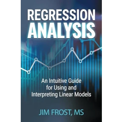 Abbildung von Regression Analysis: An Intuitive Guide for Using and Interpreting Linear Models