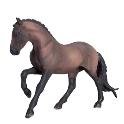 Abbildung von Mojo Horse World Hannoveraan Bruin 387390