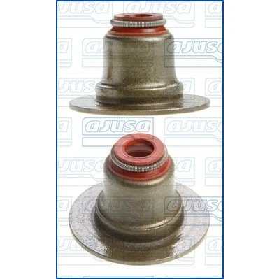 Abbildung von AJUSA 12014800 Ventilschaftdichtung 5,5 PEUGEOT: 308 I SW, 407 Coupe, CITROËN: C4 Schrägheck, C5 III Kombi, Xantia Schrägheck