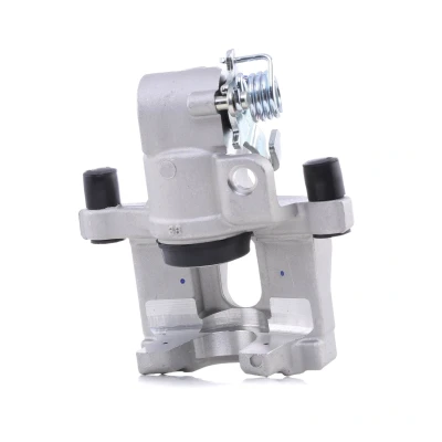 Abbildung von NTY HZT RE 000 Bremssattel Hinterachse links, Hinterachse, links ohne Halterahmen RENAULT: LAGUNA 2 Grandtour, ESPACE 4, kfzteile, kfzteile24