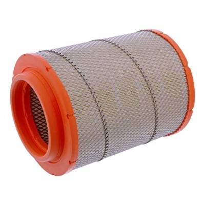 Abbildung von FEBI BILSTEIN 40172 Luftfilter 333 245 Filtereinsatz IVECO: EuroCargo I III, EuroFire