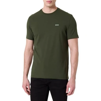 Abbildung von BOSS Tee 10256064 01