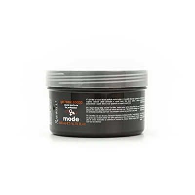 Abbildung von Raywell Haarprodukte Gel Wax mit Kokosduft, 500 ml