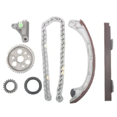 Abbildung von JAPANPARTS KDK 600 Steuerkettensatz Simplex DAIHATSU: Sirion II, Terios Materia