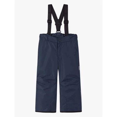 Abbildung von Reimatec Proxima Skihose, Navy, 122