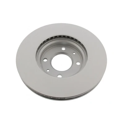 Abbildung von MAPCO 45711C Bremsscheibe Vorderachse 256 22 4 100 Belüftet beschichtet HYUNDAI: i20 II Schrägheck, I Active
