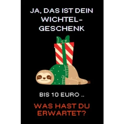 Abbildung von Lustiges Wichtelgeschenk bis 10 Euro: Sudoku Rätselbuch für Erwachsene und Senioren