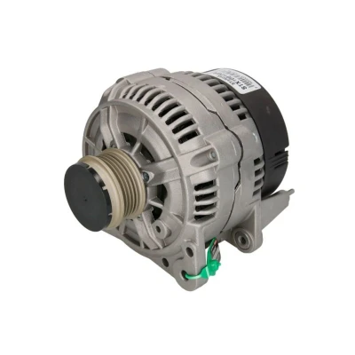 Abbildung von STARDAX STX100120R Lichtmaschine 12V 120A AUDI: A4 B5 Limousine, Avant, VOLKSWAGEN: Passat Variant, Polo IV Limousine