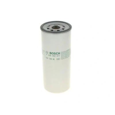 Abbildung von BOSCH F 026 402 017 Kraftstofffilter Anschraubfilter VOLVO: FH 16, FM 9