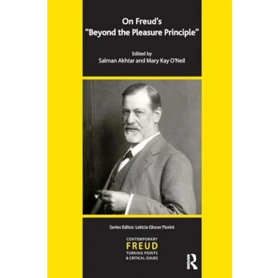 Abbildung von On Freud&#039;s Beyond the Pleasure Principle (Contemporary Freud Turning Points and Critical Issues)
