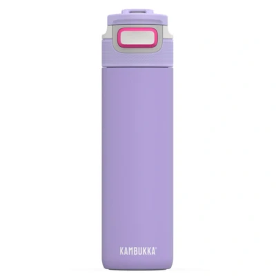 Abbildung von Kambukka Elton Isolierte Digital Lavendel Termoflaske, 600 ml
