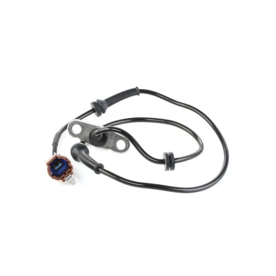 Abbildung von RIDEX 412W0210 ABS Sensor Hinterachse links mit Kabel aktiver 990 25,5 2 NISSAN: NP300 Navara Pickup, Pritsche / Fahrgestell