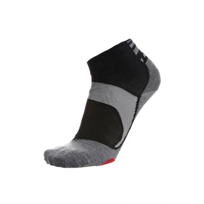Abbildung von Falke BC 5 Sportsocken, Herren, Größe: 46/48, Black mix