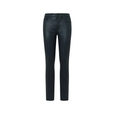Abbildung von Pepe Jeans Damen Skinny Mw Pl204728 Jeans, Schwarz (Denim bc2), 29 W/32 L