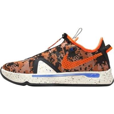 Abbildung von Herren basketball Schuhe Nike PG 4 Digi Camo