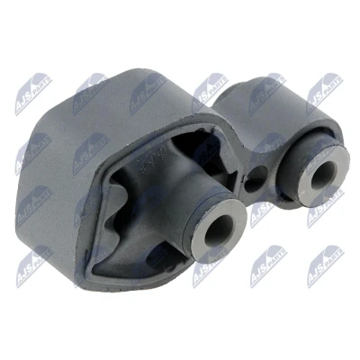 Abbildung von NTY ZPS MZ 066 Motorlager hinten Gummimetalllager MAZDA: CX 5 I, 6 Kombi, 3 Schrägheck