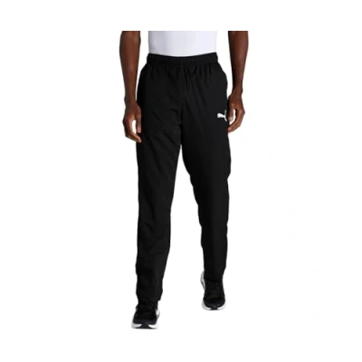 Abbildung von Puma Jogginghose, Herren, Größe: Medium, Black