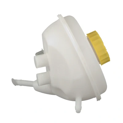 Abbildung von FEBI BILSTEIN 26658 Ausgleichsbehälter, Bremsflüssigkeit mit Deckel, Sensor AUDI: 100 C4 Avant, 80 B3, A4 B5 Avant