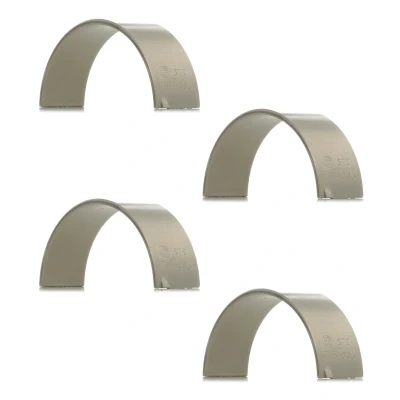 Abbildung von GLYCO 71 4807/2 STD Pleuellager BMW: 3 Cabrio, X5, 5 Touring