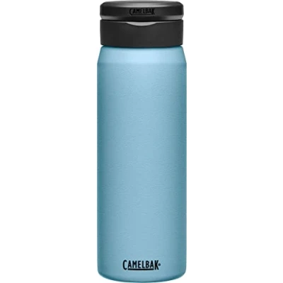 Abbildung von Camelbak Fit Cap Vakuumisolierte Edelstahlflaschen Blauer Sonnenuntergang