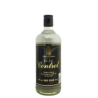 Abbildung von Pisco Control Gran 0,7 Liter