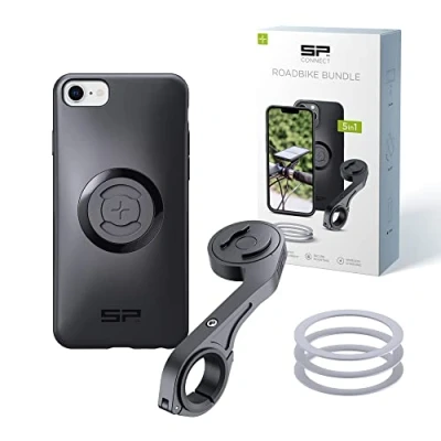 Abbildung von SP CONNECT Road Bike Bundle SPC+ für iPhone SE/8/7/6S/6