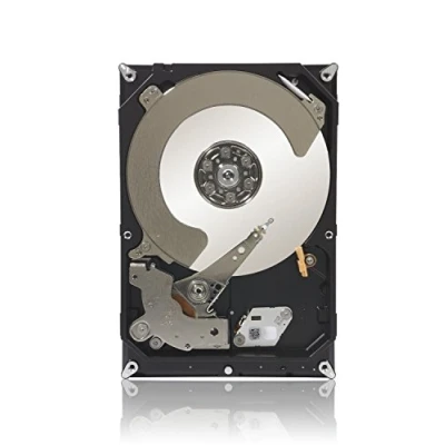 Abbildung von Seagate ST2000DM001 Interne Festplatte, 3,5 Zoll, 2 TB, SATA