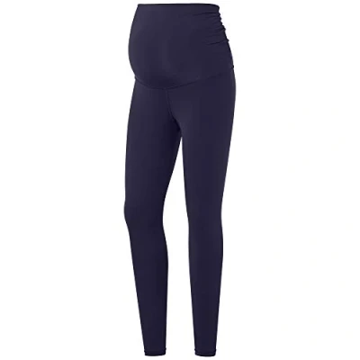 Abbildung von Reebok Damen Y Lux 2.0Maternity Tight Netze, prpdel, XXS