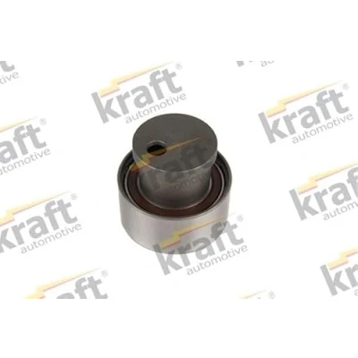 Abbildung von KRAFT 1223060 Spannrolle, Zahnriemen FIAT: Ducato II Pritsche/Fahrgestell, I Bus, LANCIA: Dedra Limousine